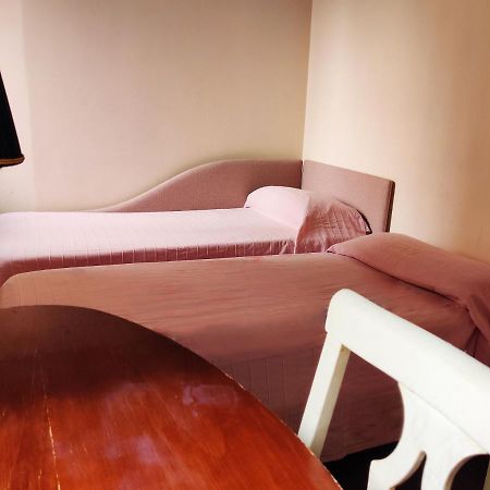 La Casetta Rosa - Vista Sul Canale Venedik Dış mekan fotoğraf